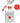 Gelish Color Coat: Sunrise And The City / 0.5oz. - 15mL. - Gelish Soak Off Gel Nail Polish by Nail Harmony