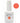 Gelish Color Coat: Sweet Morning Dew / 0.5oz. - 15mL. - Gelish Soak Off Gel Nail Polish by Nail Harmony