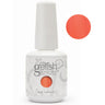 Gelish Color Coat: Sweet Morning Dew / 0.5oz. - 15mL. - Gelish Soak Off Gel Nail Polish by Nail Harmony