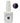 Gelish Color Coat: The Perfect Silhouette / 0.5oz. - 15mL. - Gelish Soak Off Gel Nail Polish by Nail Harmony