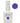 Gelish Color Coat: You Glare, I Glow / 0.5oz. - 15mL. - Gelish Soak Off Gel Nail Polish by Nail Harmony