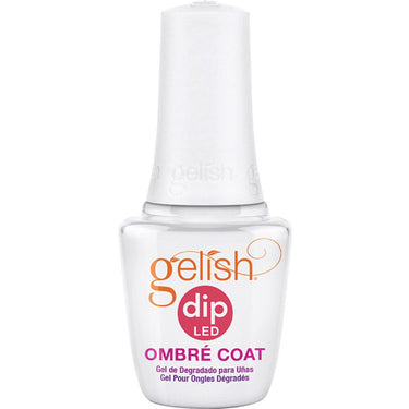 Gelish Dip - Ombre Coat / 0.5 oz. - 15 mL.