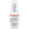 Gelish Flash Glam - Bright Up My Alley / 0.5 fl. oz.