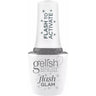 Gelish Flash Glam - Dripping In Bling / 0.5 fl. oz.