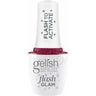 Gelish Flash Glam - Mesmerized By You / 0.5 fl. oz.