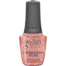 Gelish Foundation Flex Soak-Off Rubber Base Nail Gel - Beige