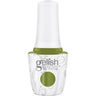 Gelish Gel Polish - Freshly Cut / 0.5 fl. oz.