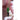 Gelish Gel Polish - Keep It Juicy - Big Bang Watermelon 0.5 oz
