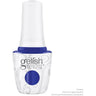 Gelish Gel Polish - Keep It Juicy - Blue Crush Rush 0.5 oz