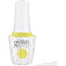 Gelish Gel Polish - Keep It Juicy - Lemon Drop Lush 0.5 oz