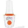Gelish Gel Polish - Keep It Juicy - Miss Sweet Cheeks 0.5 oz