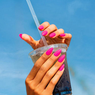 Gelish Gel Polish La La Love You! / 0.5 oz.