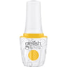 Gelish Gel Polish Let's Roll Collection Do The Tangle / 0.5 oz.