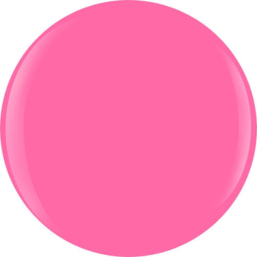Gelish Gel Polish Let's Roll Collection Don't Be A Tease / 0.5 oz.