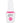 Gelish Gel Polish Let's Roll Collection Don't Be A Tease / 0.5 oz.
