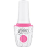 Gelish Gel Polish Let's Roll Collection Don't Be A Tease / 0.5 oz.