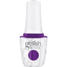 Gelish Gel Polish Let's Roll Collection This Is How I Roll / 0.5 oz.