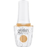 Gelish Gel Polish Living Our Life Collection - Give Me A Bubbly / 0.5 oz.