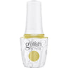 Gelish Gel Polish Living Our Life Collection - Main Street Magic / 0.5 oz.