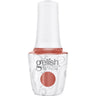 Gelish Gel Polish Living Our Life Collection - Sunset My Heart On Fire / 0.5 oz.