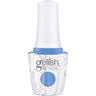 Gelish Gel Polish - Soaring Above It All / 0.5 fl. oz.