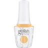 Gelish Gel Polish - Sunny Daze Ahead / 0.5 fl. oz.