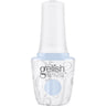 Gelish Gel Polish - Sweet Morning Breeze / 0.5 fl. oz.