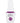 Gelish Gel Polish - Very Berry Clean / 0.5 fl. oz.