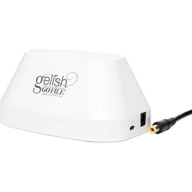 Gelish Go File IQ Smart Hybrid Electric File
