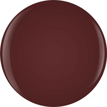 Gelish Hema-Free Brush-On Builder Deep Red Brown / 0.5 oz.