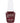 Gelish Hema-Free Brush-On Builder Deep Red Brown / 0.5 oz.