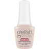 Gelish Hema-Free Brush-On Builder Light Nude Pearls / 0.5 oz.