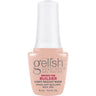 Gelish Hema-Free Brush-On Builder Peachy Nude / 0.5 oz.