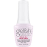 Gelish Hema-Free Brush-On Builder Sheer Pale Pink Shimmer / 0.5 oz.