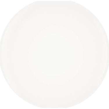 Gelish Hema-Free Brush-On Builder Sheer Pale White / 0.5 oz.