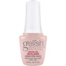 Gelish Hema-Free Brush-On Builder Sheer Pink Nude / 0.5 oz.