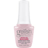 Gelish Hema-Free Brush-On Builder Sheer Rosy Pink / 0.5 oz.