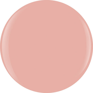 Gelish Hema-Free Brush-On Builder Warm Apricot Pink / 0.5 oz.