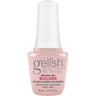 Gelish Hema-Free Brush-On Builder Warm Sheer / 0.5 oz.