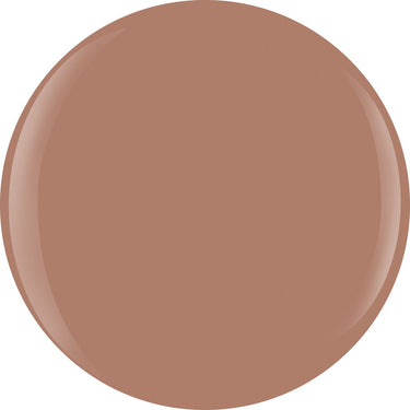 Gelish Hema-Free Brush-On Builder Warm Toffee Brown / 0.5 oz.