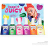 Gelish - Keep It Juicy - 6 Piece Collection