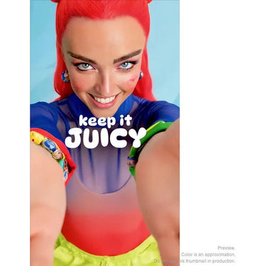 Gelish - Keep It Juicy - 6 Piece Collection