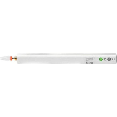 Gelish Mini On the Go Electric Nail File & 12 Bits