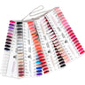 Gelish Morgan Taylor Nail Palette