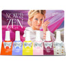 Gelish Now & Zen Collection - 6 Piece Display