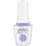 Gelish Now & Zen Collection - Can't Burst My Bubble / 0.5 oz.