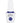 Gelish Soak Off Gel Polish - A Fuzzy Feeling Collection Brrr-inging It On / 0.5 oz.