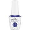 Gelish Soak Off Gel Polish - A Fuzzy Feeling Collection Brrr-inging It On / 0.5 oz.