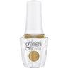 Gelish Soak Off Gel Polish - A Fuzzy Feeling Collection Cuddle Me Tight / 0.5 oz.