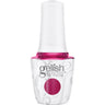 Gelish Soak Off Gel Polish - A Fuzzy Feeling Collection Sleighing In Style / 0.5 oz.